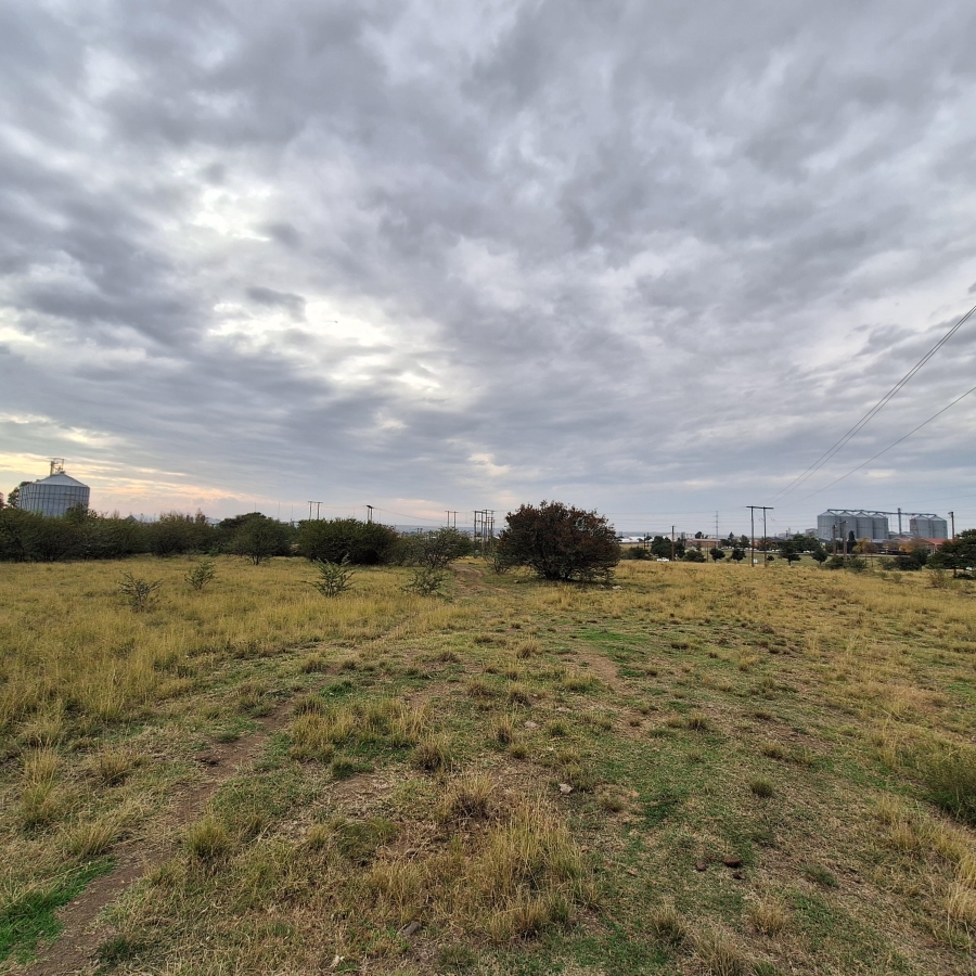 0 Bedroom Property for Sale in Frankfort Free State